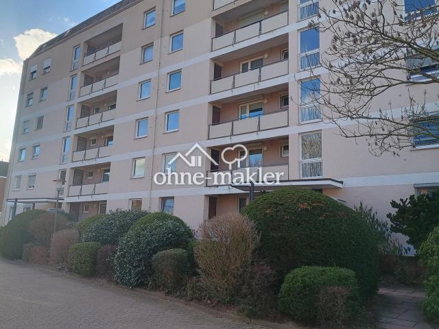Apartment kaufen in Gröpelingen, Bremen