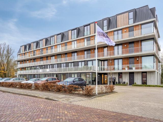 Appartement te huur in Olland