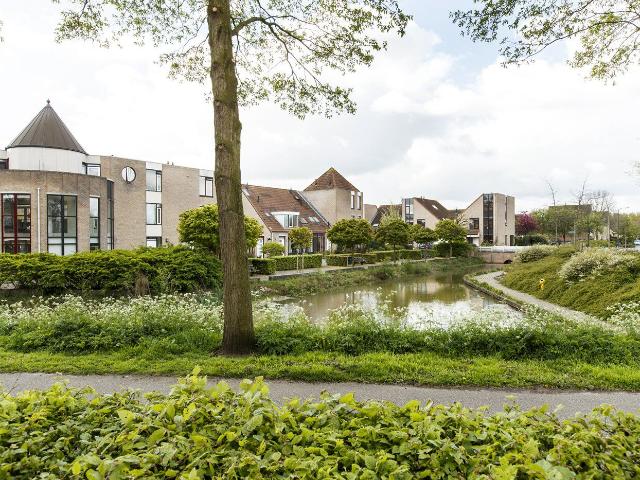 Appartement te huur in Olland, Utrecht