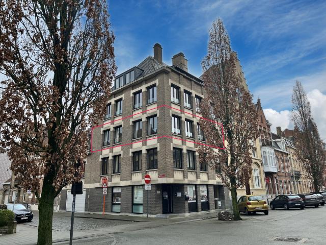 Appartement location à Ieper, West-Vlaanderen