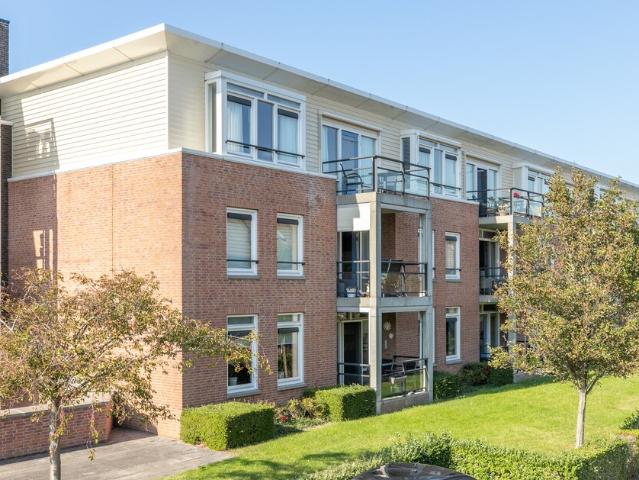 Appartement te huur in Brielle, Voorne aan Zee