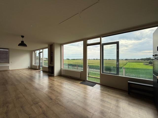 Appartement te huur in Broek In Waterland