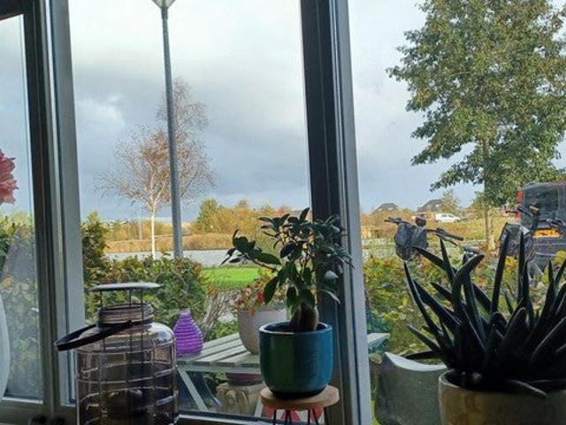 Appartement te huur in Broek Op Langedijk, Noord Holland