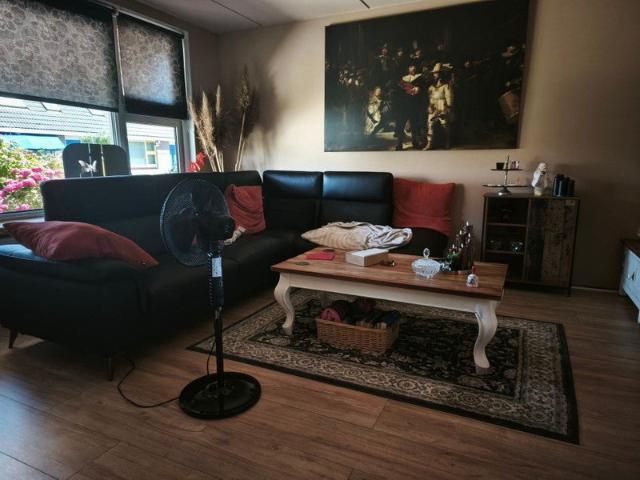 Appartement te huur in Broek Op Langedijk, Noord Holland