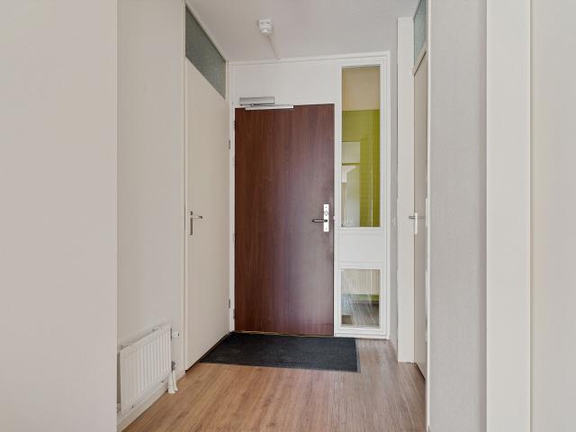 Appartement te huur in Gelderland