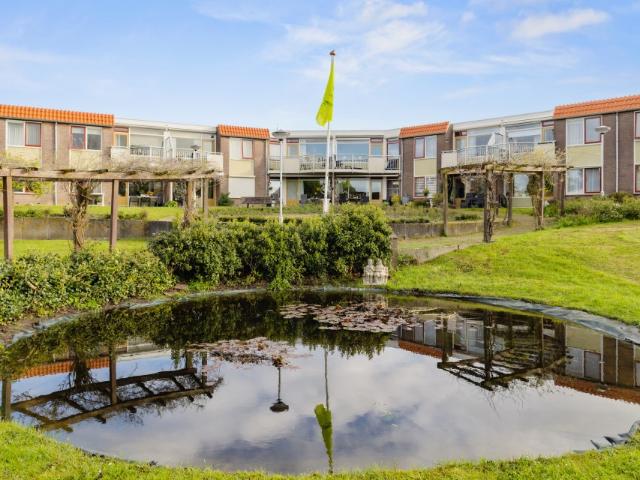 Appartement te huur in Brouwershaven, Schouwen-Duiveland