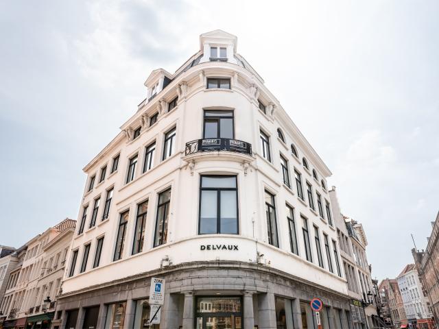 Appartement location à Brugge, West-Vlaanderen