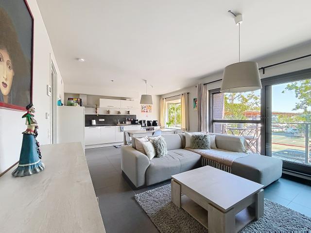 Appartement location à Brugge, West-Vlaanderen