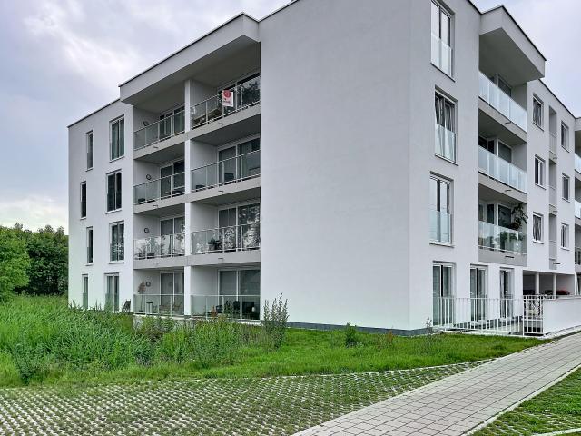 Appartement location à Brugge, West-Vlaanderen