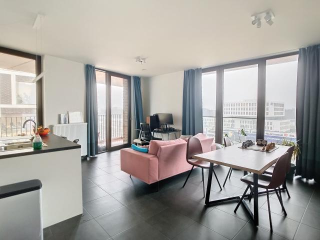Appartement location à Brugge, West-Vlaanderen