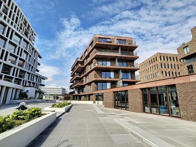 Appartement location à Brugge, West-Vlaanderen