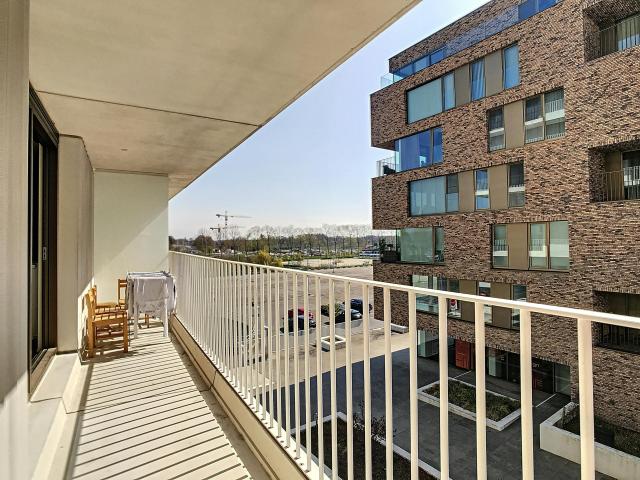 Appartement location à Brugge, West-Vlaanderen