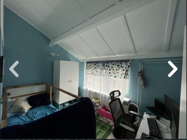 Appartement te huur in Olland