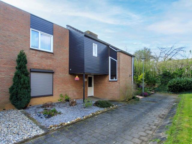 Appartement te huur in Brunssum