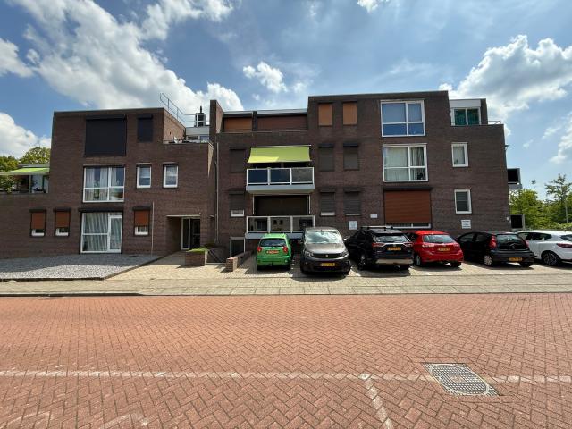 Appartement te huur in Brunssum