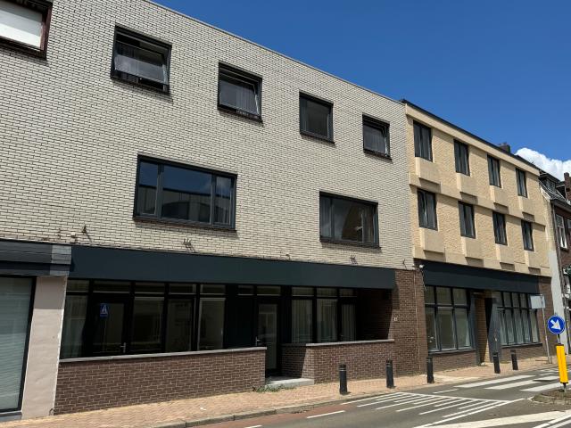Appartement te huur in Brunssum