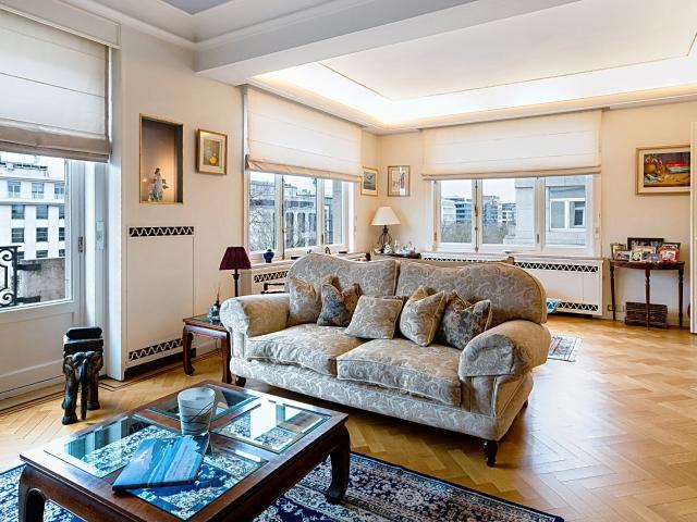Appartement location à Brussel, Bruxelles