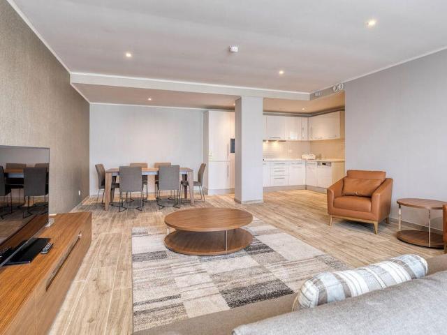 Appartement location à Brussel, Bruxelles