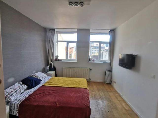 Appartement location à Brussel, Bruxelles