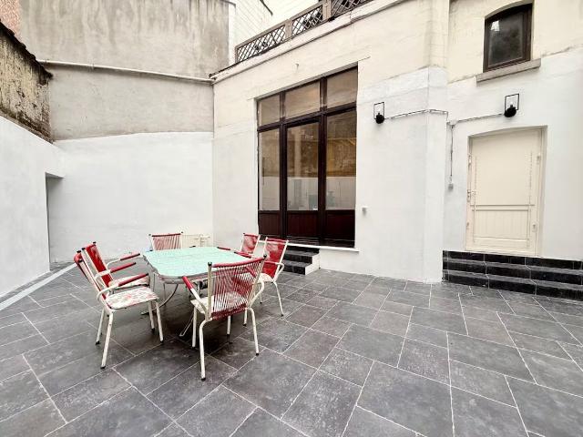 Appartement location à Brussel, Bruxelles