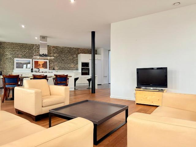 Appartement location à Brussel, Bruxelles