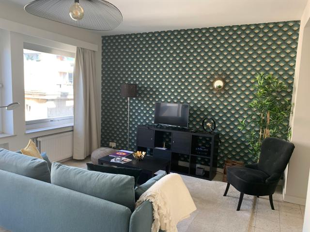 Appartement location à Brussel, Bruxelles