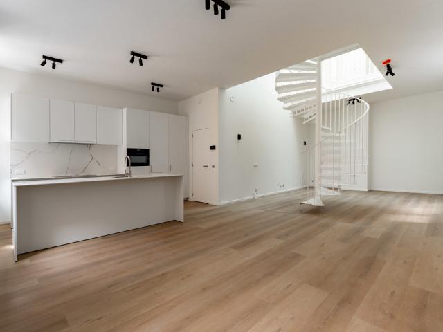 Appartement location à Brussel, Bruxelles