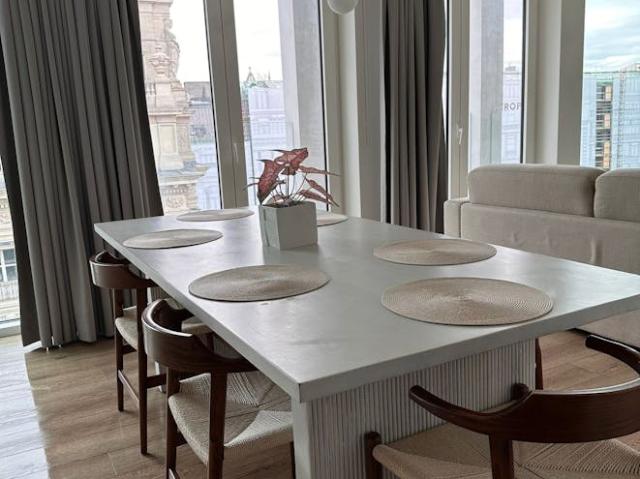 Appartement location à Brussel, Bruxelles