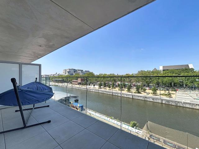 Appartement location à Brussel, Bruxelles