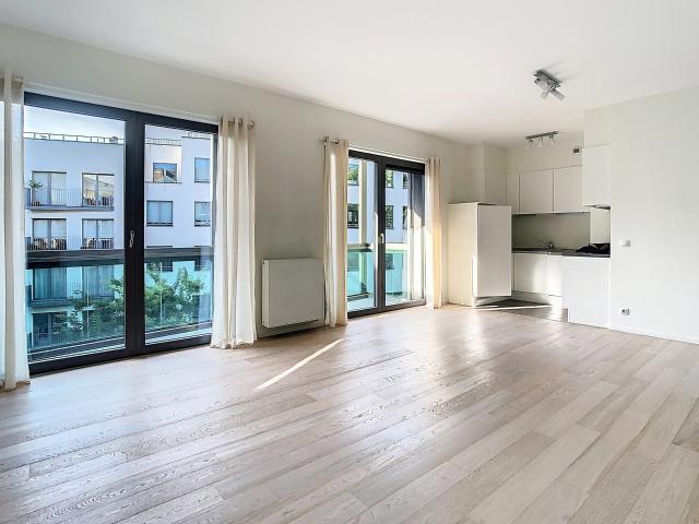 Appartement location à Brussel, Bruxelles