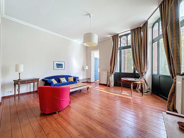 Appartement location à Brussel, Bruxelles