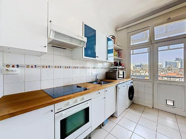 Appartement location à Quartier Royal - Koninklijke Wijk, Bruxelles - Brussel