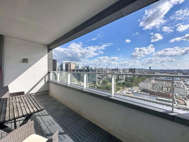 Appartement location à Brussel, Bruxelles