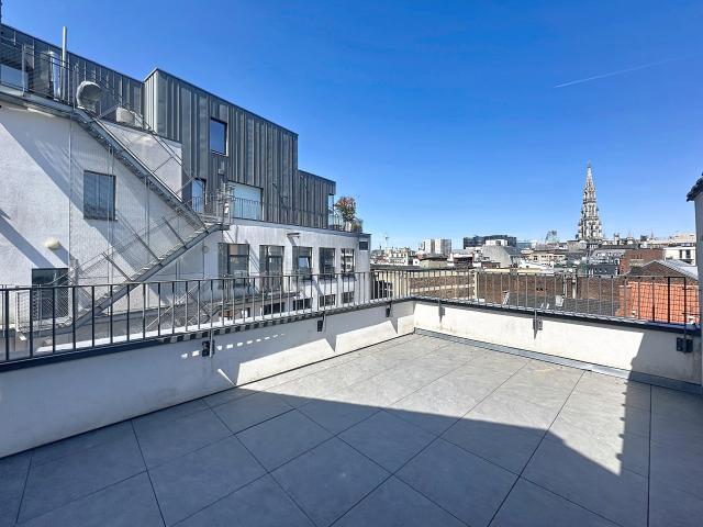 Appartement location à Brussel, Bruxelles