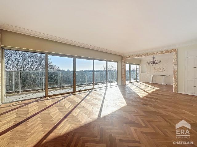 Appartement location à Brussel, Bruxelles