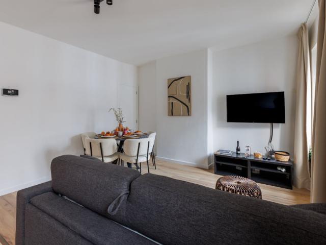Appartement location à Brussel, Bruxelles