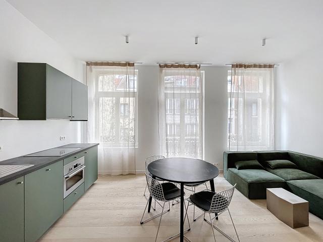 Appartement location à Brussel, Bruxelles