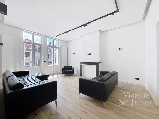 Appartement location à Brussel, Bruxelles