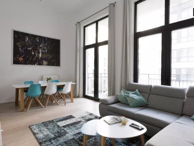 Appartement location à Brussel, Bruxelles