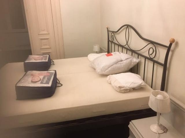 Appartement location à Brussel, Bruxelles