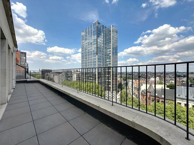 Appartement location à Brussel, Bruxelles