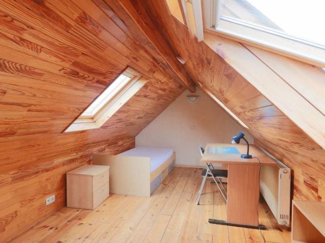 Appartement location à Brussel, Bruxelles