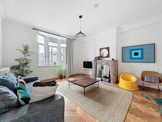 Appartement location à Brussel, Bruxelles
