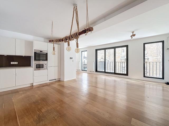 Appartement location à Brussel, Bruxelles