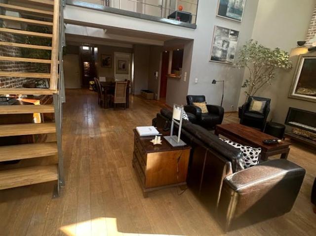 Appartement location à Brussel, Bruxelles