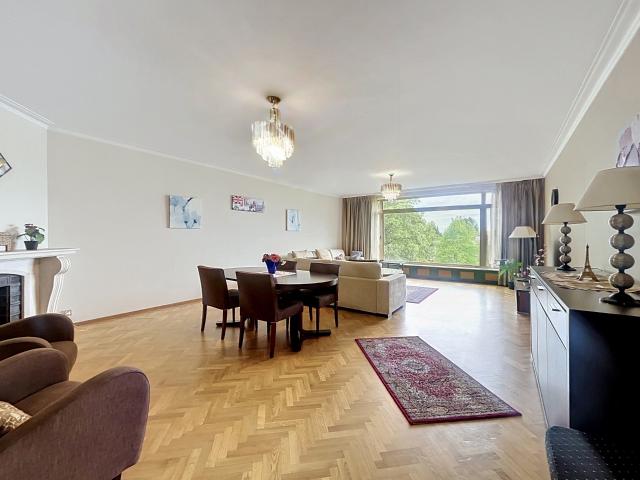 Appartement location à Brussel, Bruxelles