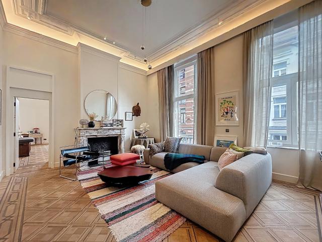 Appartement location à Brussel, Bruxelles