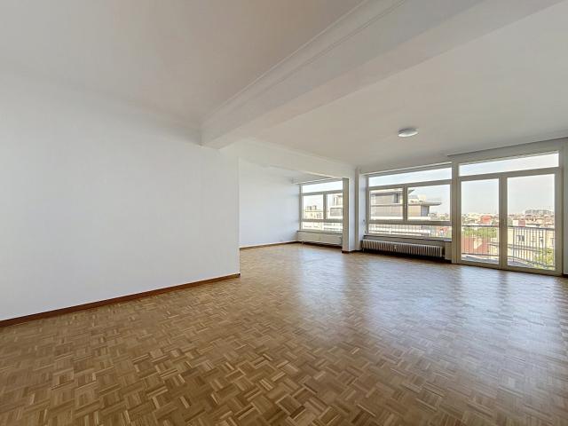 Appartement location à Brussel, Bruxelles