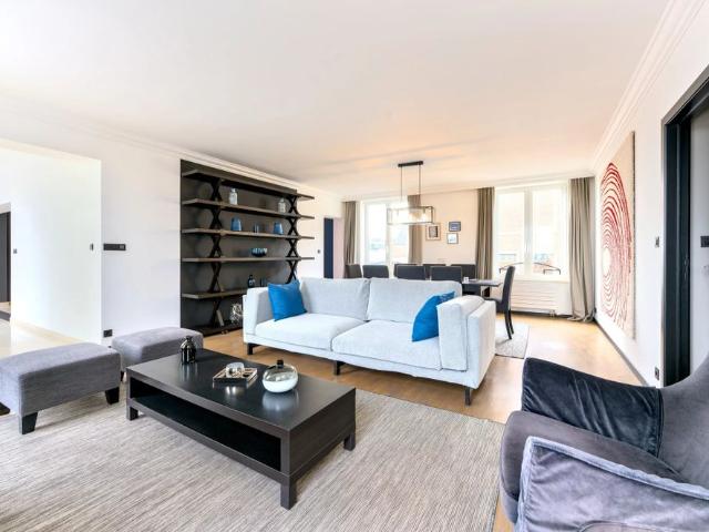 Appartement location à Elsene, Bruxelles
