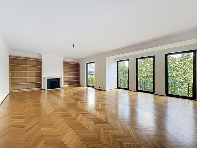 Appartement location à Brussel, Bruxelles